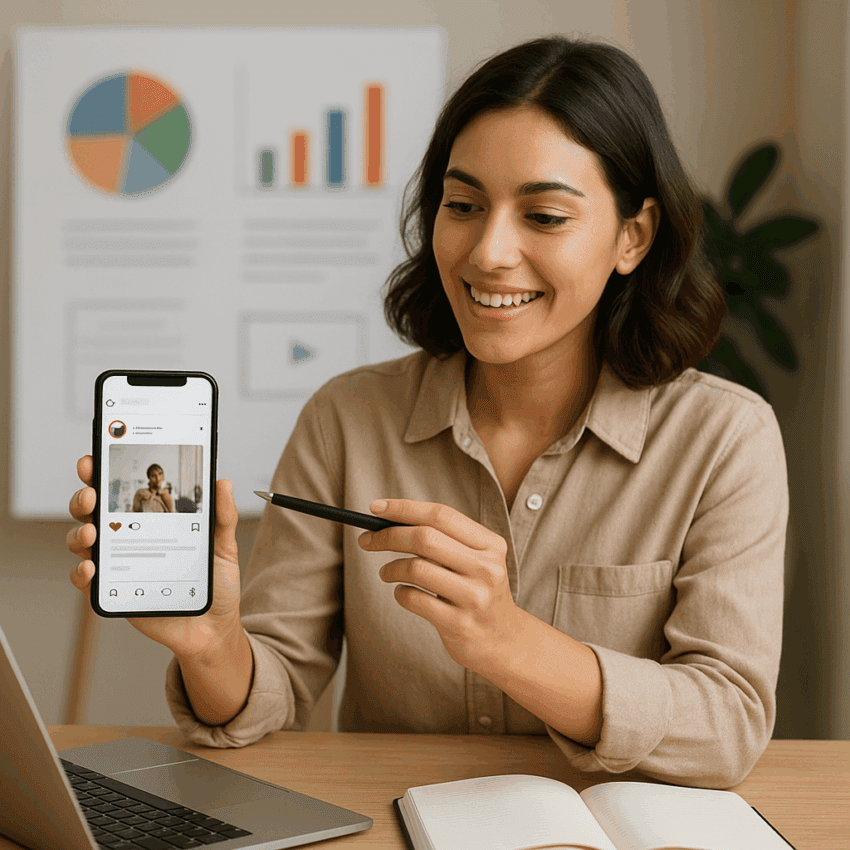 How to Strengthen Your Brand Through Interactive Stories