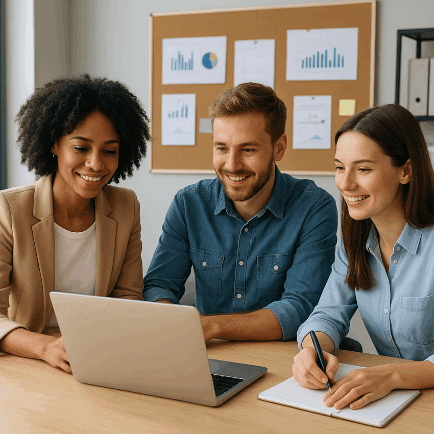 How to Improve Social Media Collaboration With Teams
