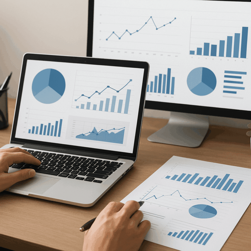 How to Use Analytics to Predict Content Performance