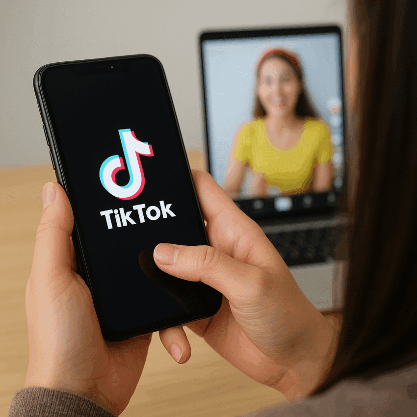 How to Use TikTok to Reach Younger Audiences