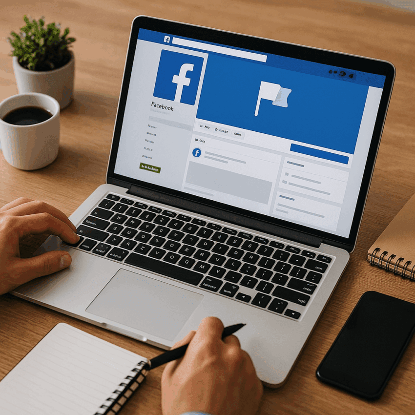 How to Build a Strong Facebook Page for Business