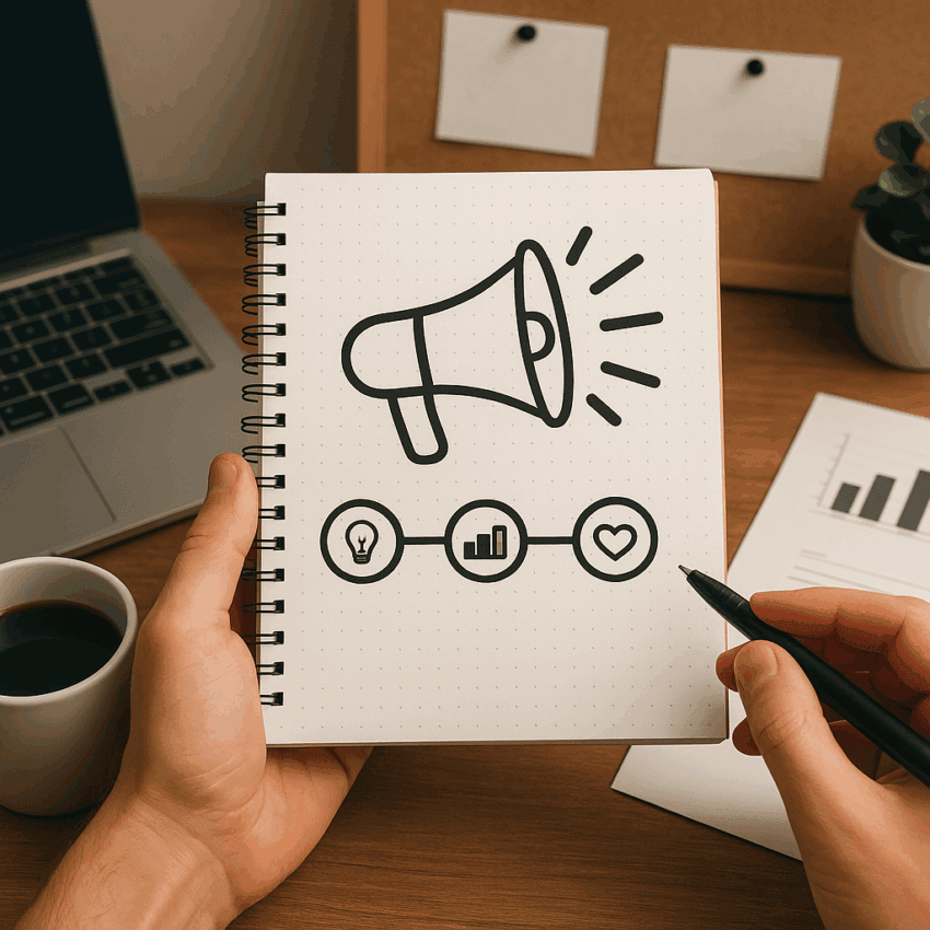 How to Strengthen Brand Messaging With Consistent Themes