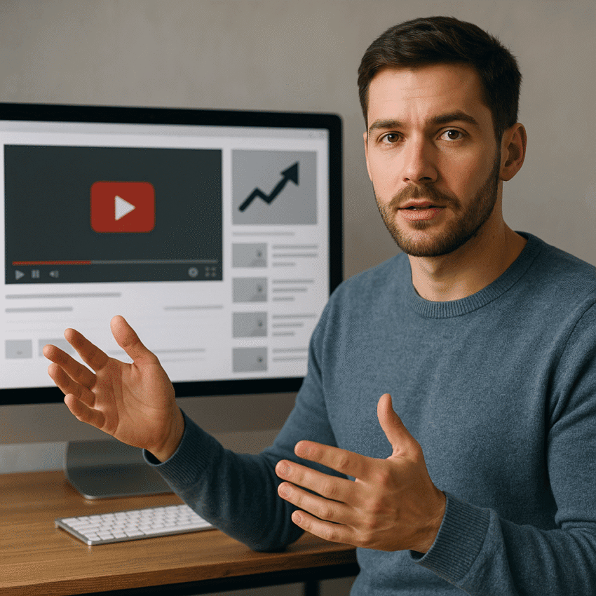 How to Improve Audience Retention on Video Platforms