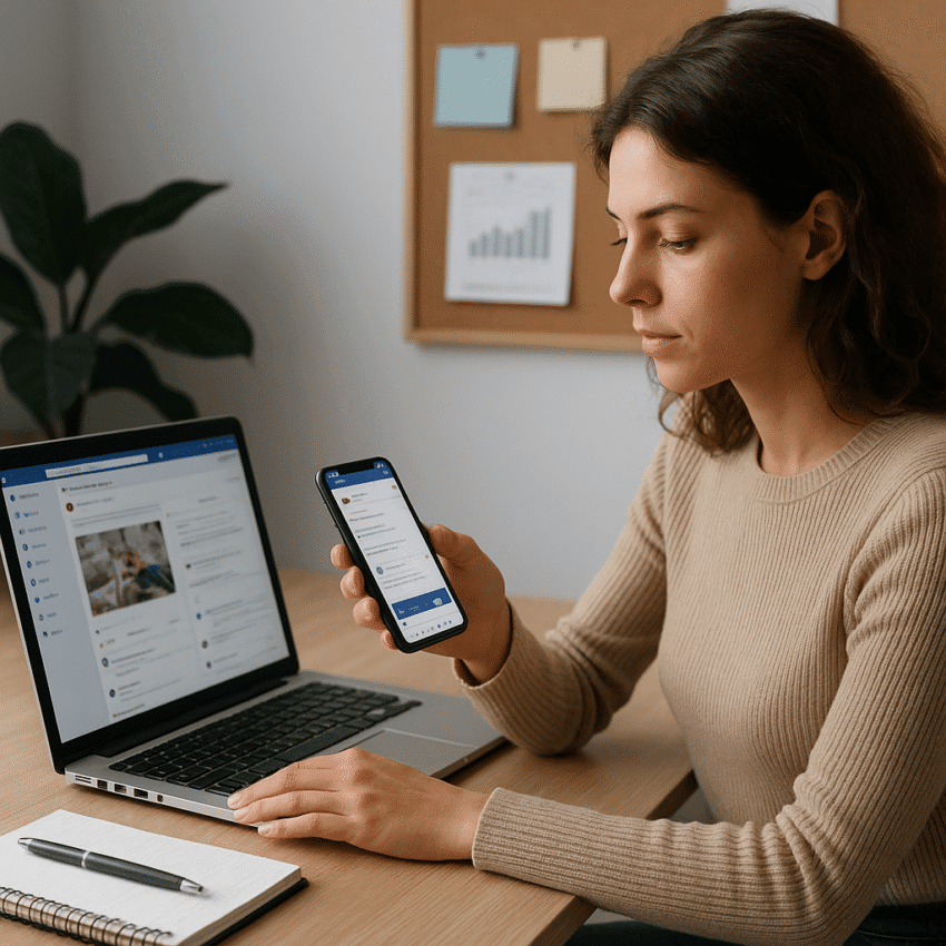 How to Use Social Media as a Customer Research Tool