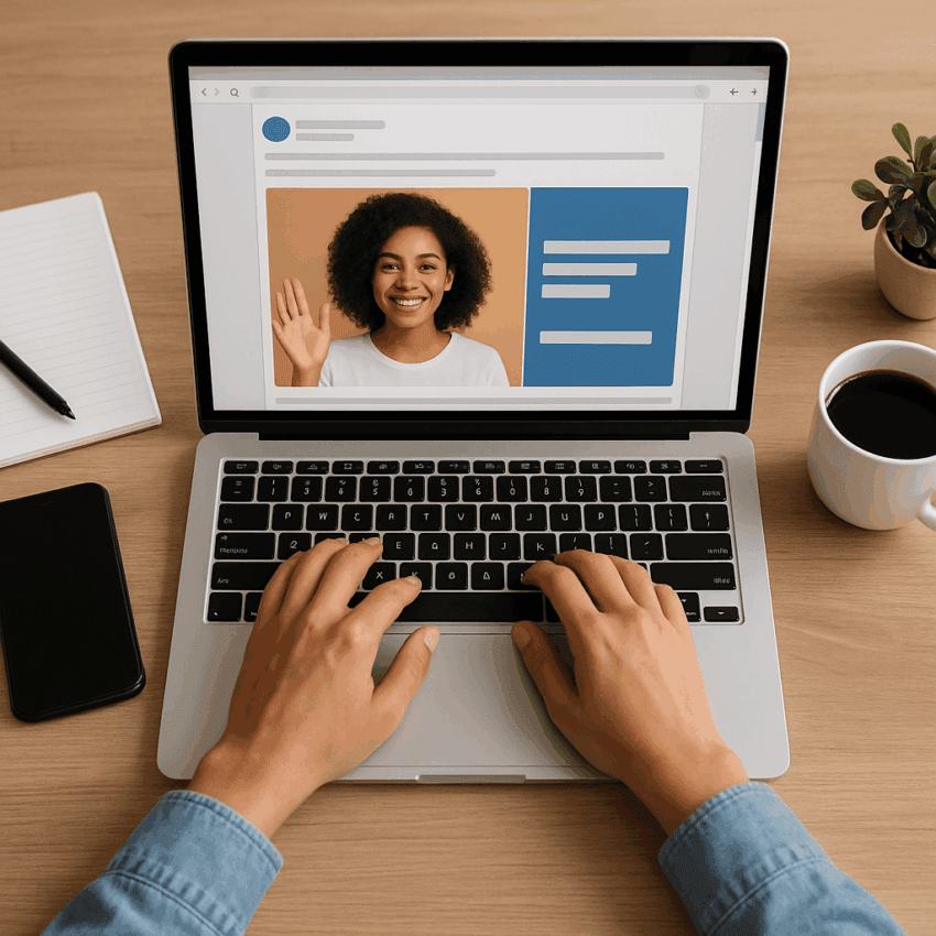How to Create Social Media Ads That Feel Native