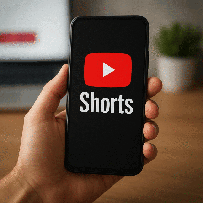 How to Use YouTube Shorts to Boost Channel Growth