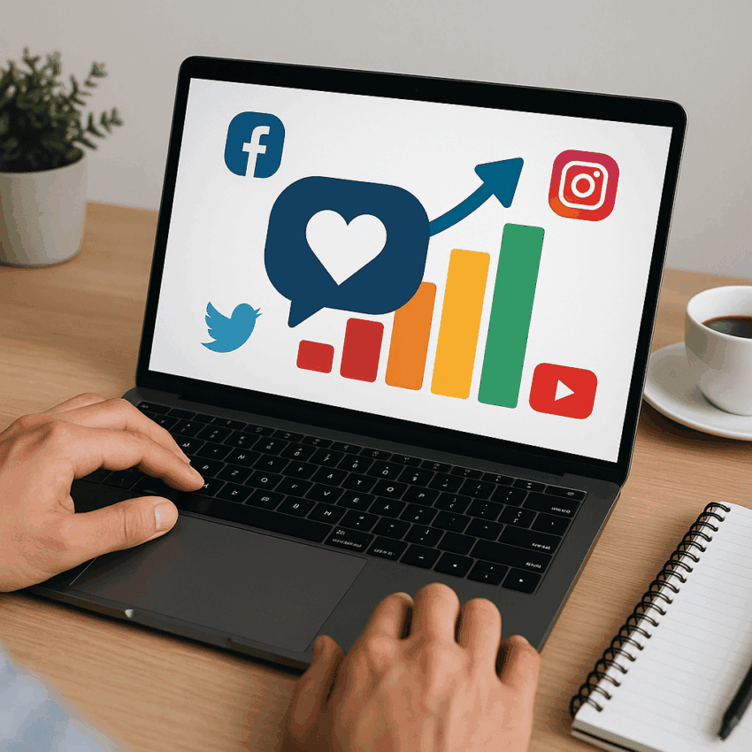How to Improve Social Media Conversion Rate