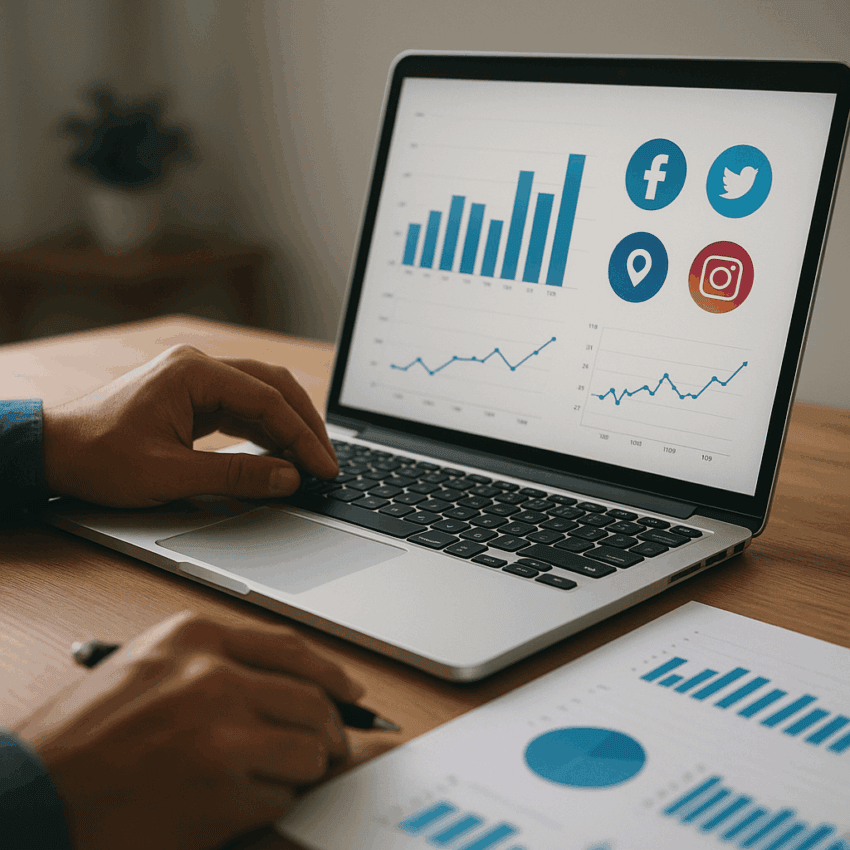 How to Track Social Media Engagement Accurately