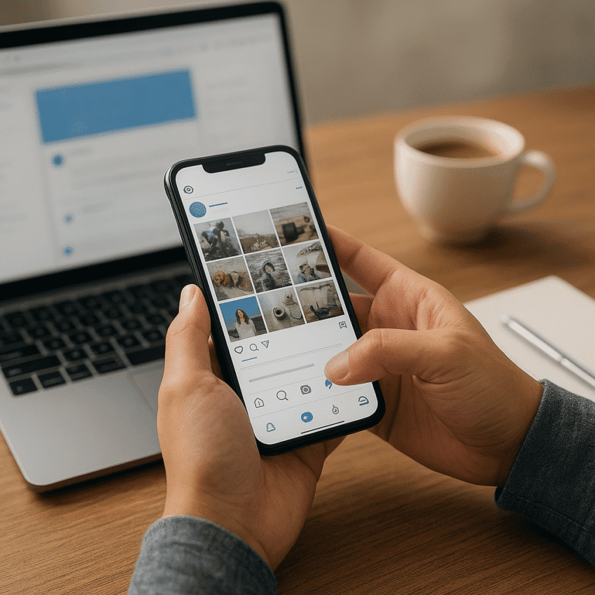 How to Use Social Media to Improve Product Branding