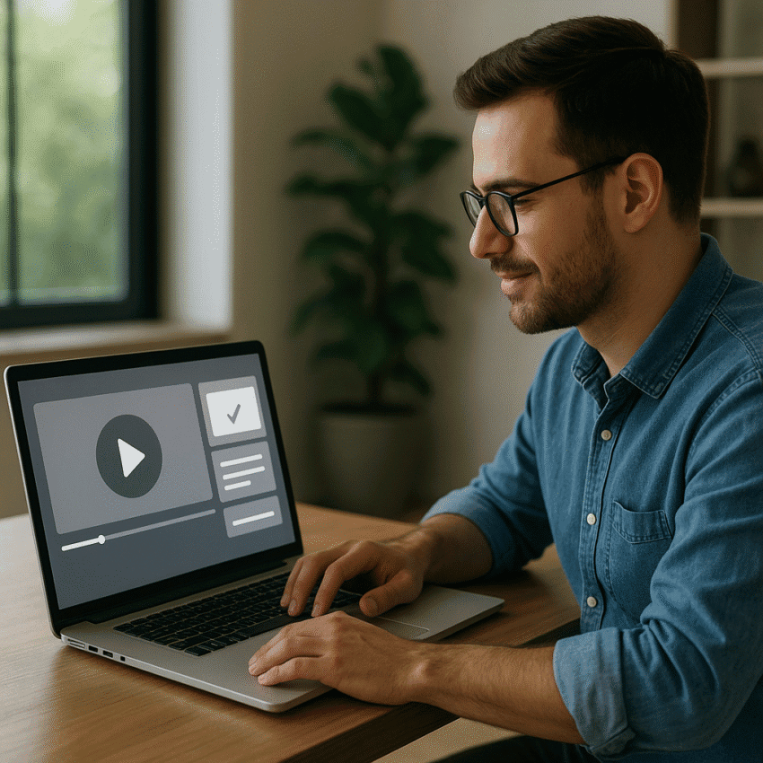 How to Use Interactive Video to Increase Engagement