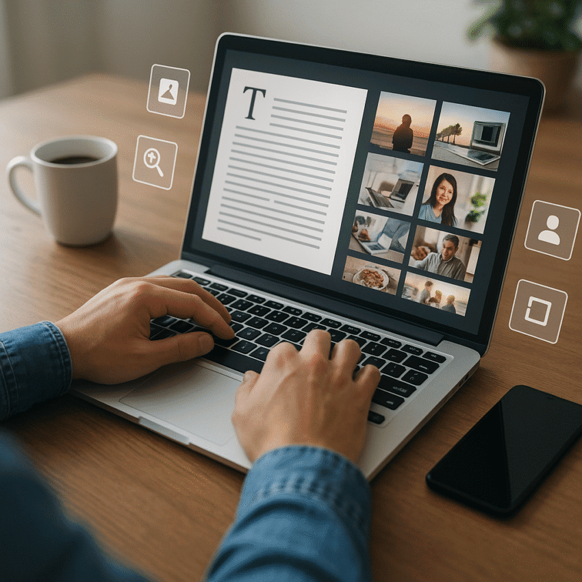 How to Create Personalized Content at Scale