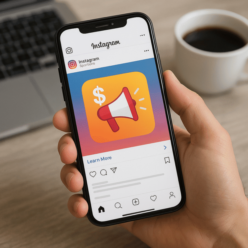 How to Use Instagram Ads Without Wasting Money