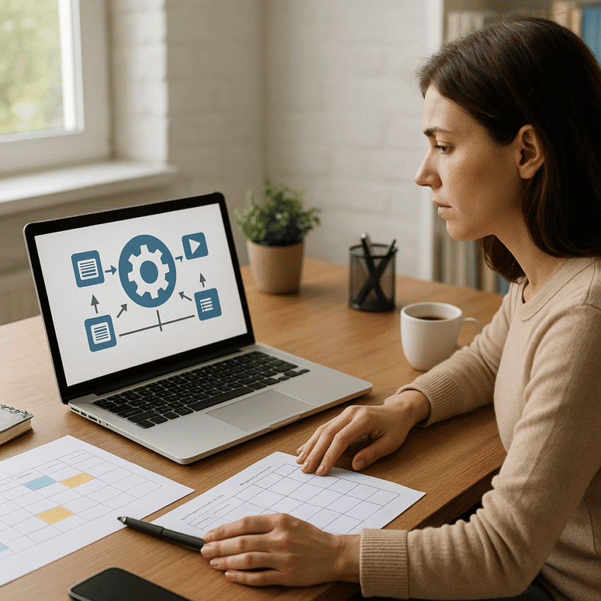 How to Build a Robust Content Repurposing System
