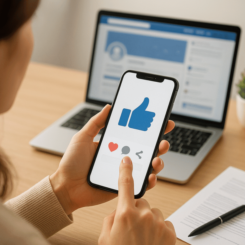 How to Use Social Media to Support Brand Reputation