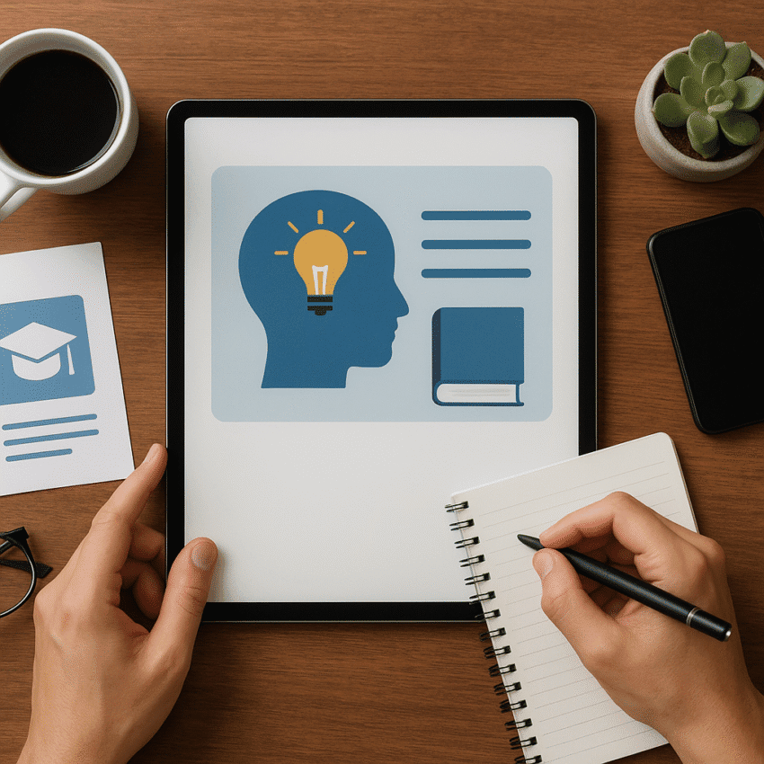 How to Create Shareable Educational Posts