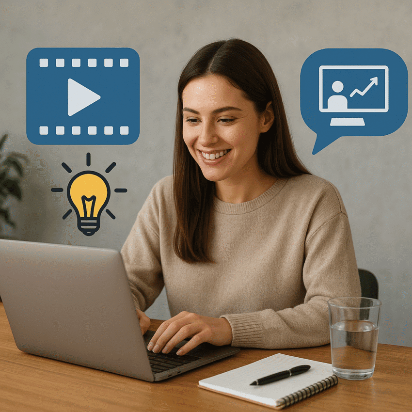 How to Use “Edutainment” to Increase Engagement